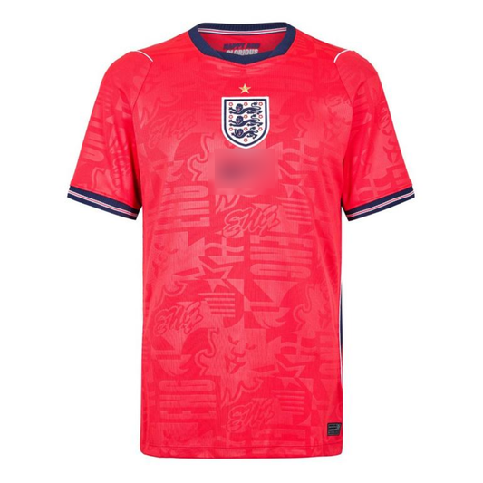 England Away Shirt 2026 World Cup