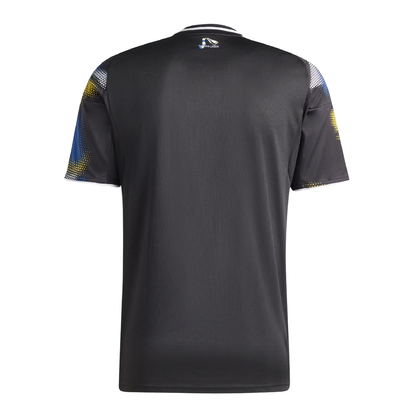Leeds United Third Kit 2025/2026