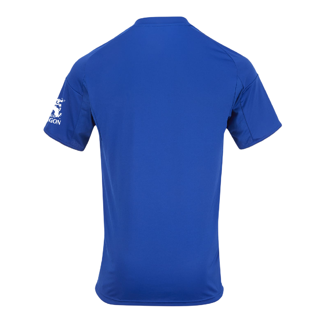 Leicester City Home Shirt 2025/2026