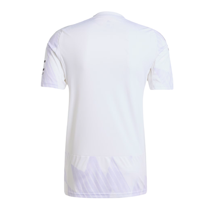 Manchester United Away Kit 2025/2026