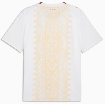 Morocco 2026 World Cup Away Jersey