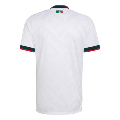 Camiseta México Segunda Equipación Mundial 2026