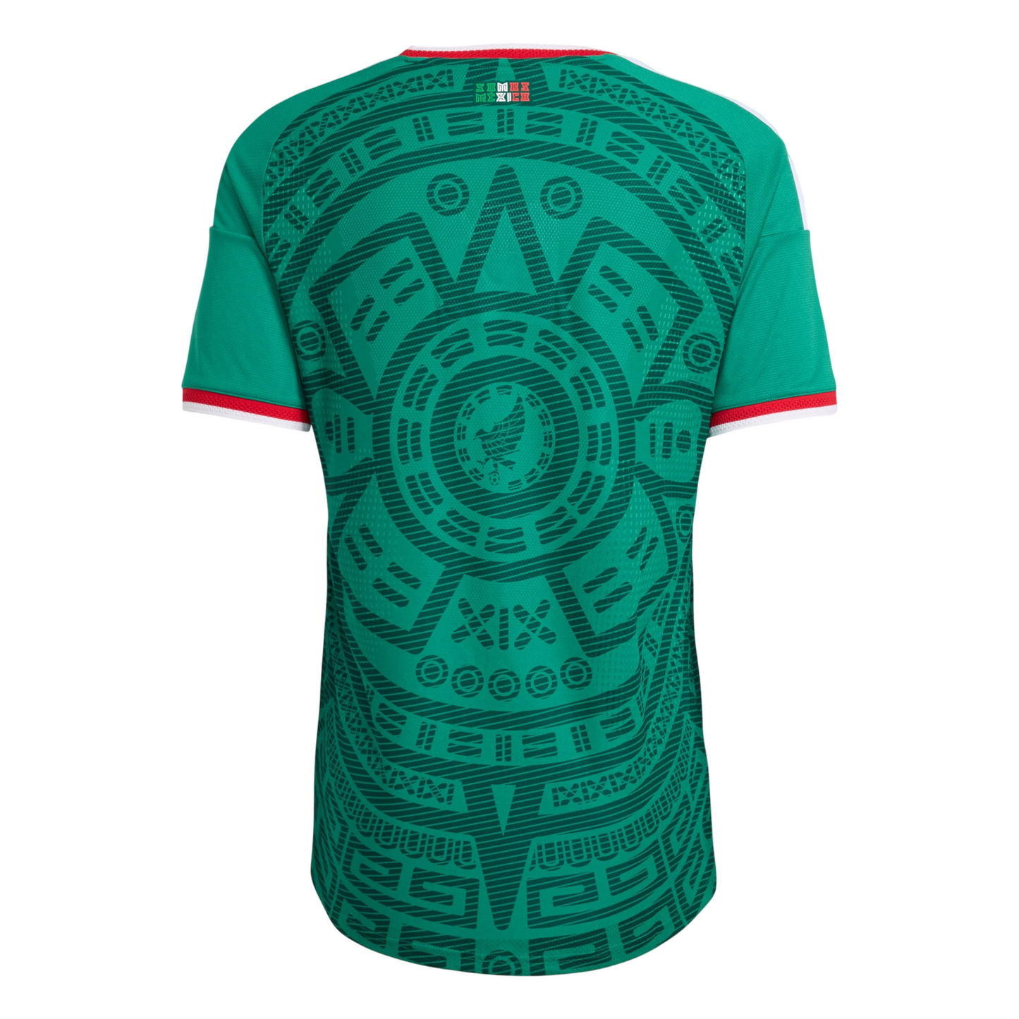 Mexico Home Jersey World Cup 2026