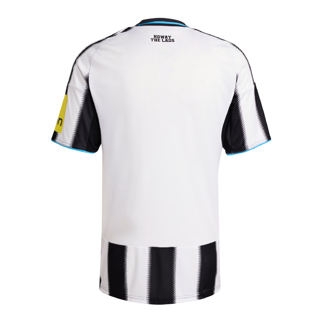 Camiseta Newcastle United Primera Equipación 2025/2026