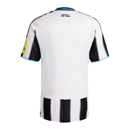 Camiseta Newcastle United Primera Equipación 2025/2026