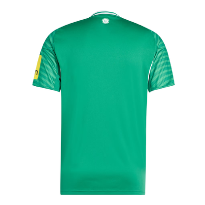 Newcastle United Away Kit 2025/2026