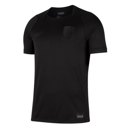 Camiseta Noruega Segunda Equipación Mundial 2026