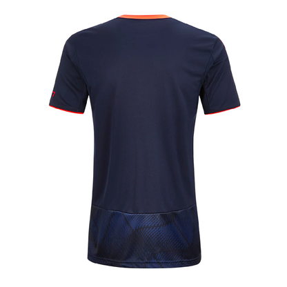 Camiseta Nottingham Forest Tercera Equipación 2025/2026