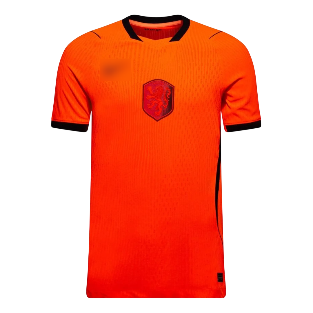 Camiseta Paises Bajos Primera Equipación Mundial 2026