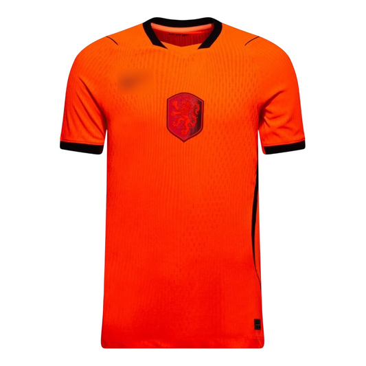 Netherlands Home Shirt 2026 World Cup