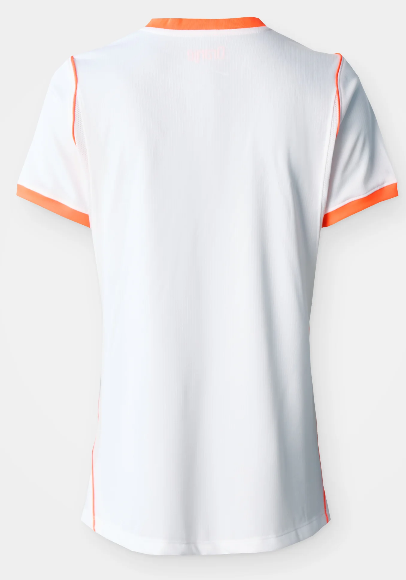 Camiseta Paises Bajos Segunda Equipación Mundial 2026