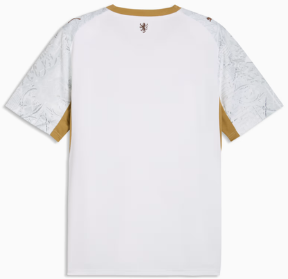 Czech Republic Away Jersey 2026 World Cup