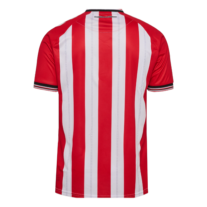 Sunderland Home Jersey 2025/2026