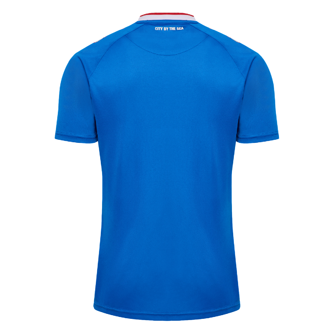 Sunderland Away Kit 2025/2026