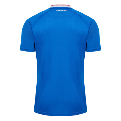 Sunderland Away Kit 2025/2026