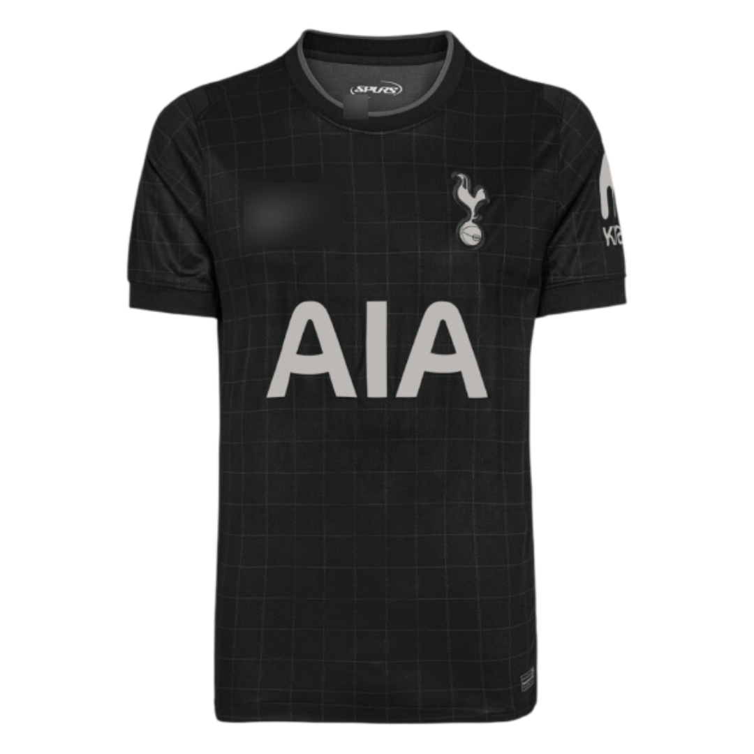 Tottenham Away Kit 2025/2026