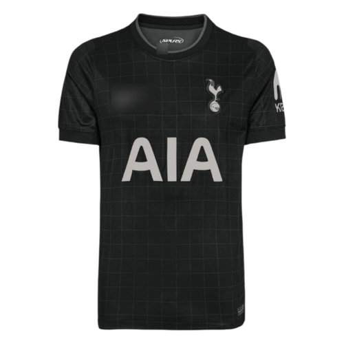 Tottenham Away Kit 2025/2026