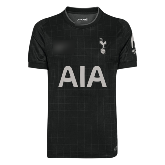 Camiseta Tottenham Segunda Equipación 2025/2026