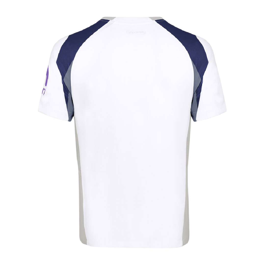 Tottenham Home Jersey 2025/2026