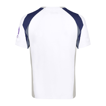 Tottenham Home Jersey 2025/2026