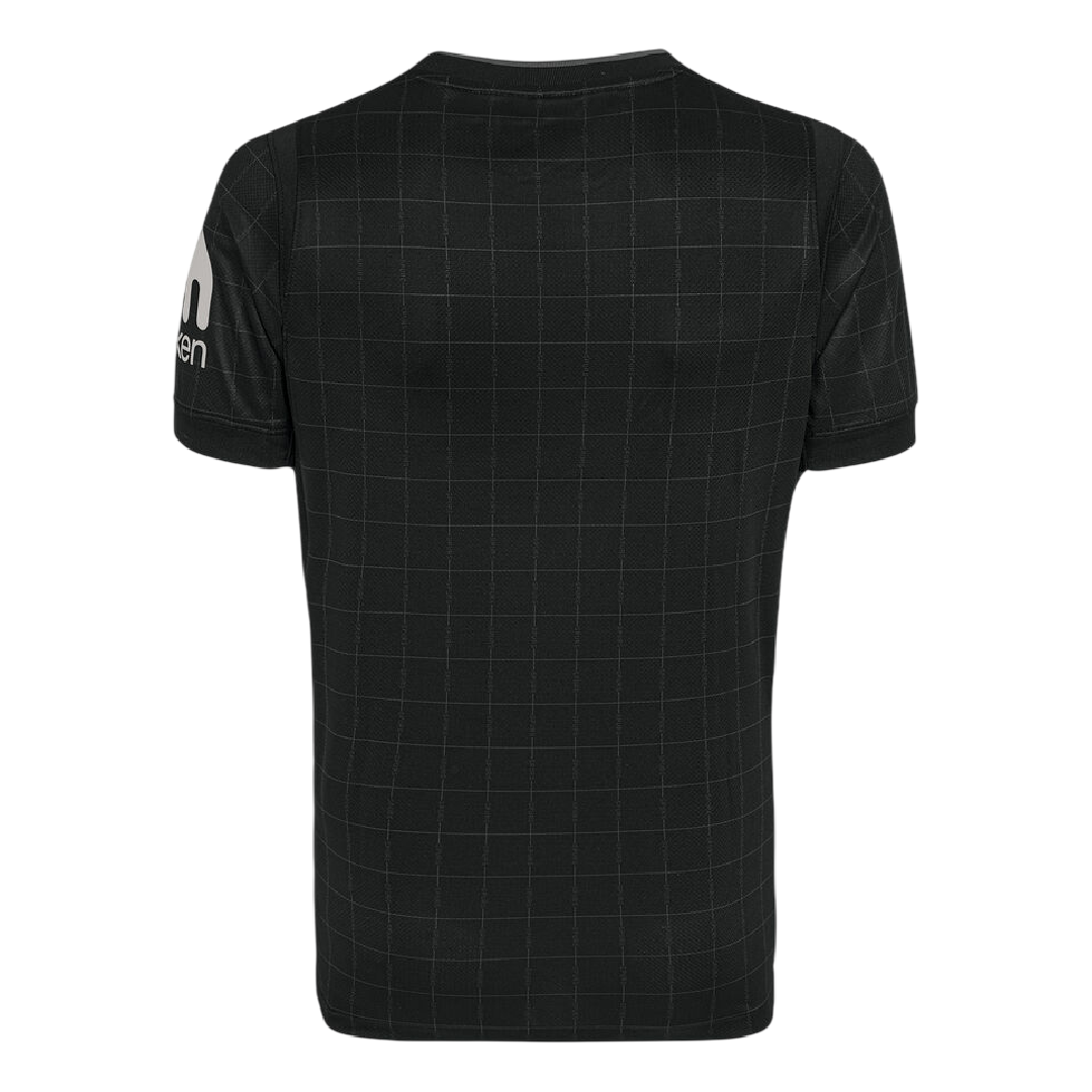 Tottenham Away Kit 2025/2026
