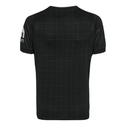 Tottenham Away Kit 2025/2026