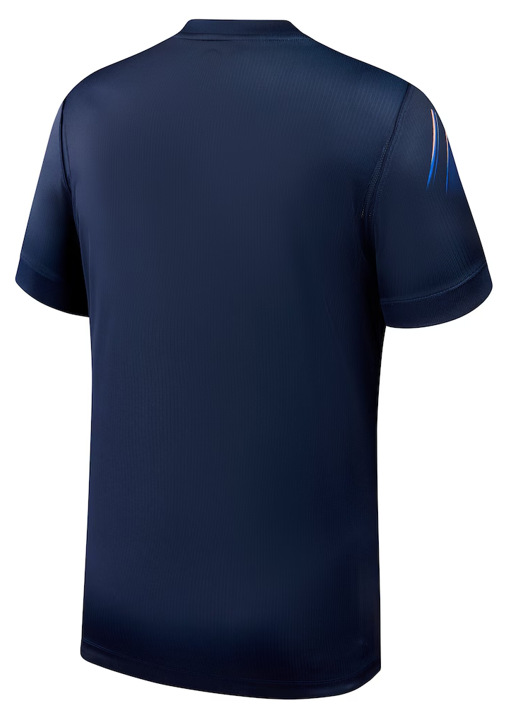 Camiseta Uruguay Segunda Equipación Mundial 2026