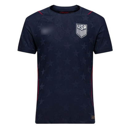 USA Away Kit World Cup 2026