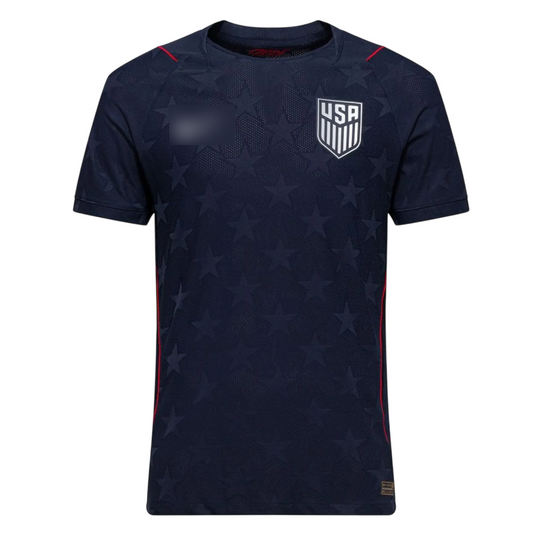 USA Away Kit World Cup 2026