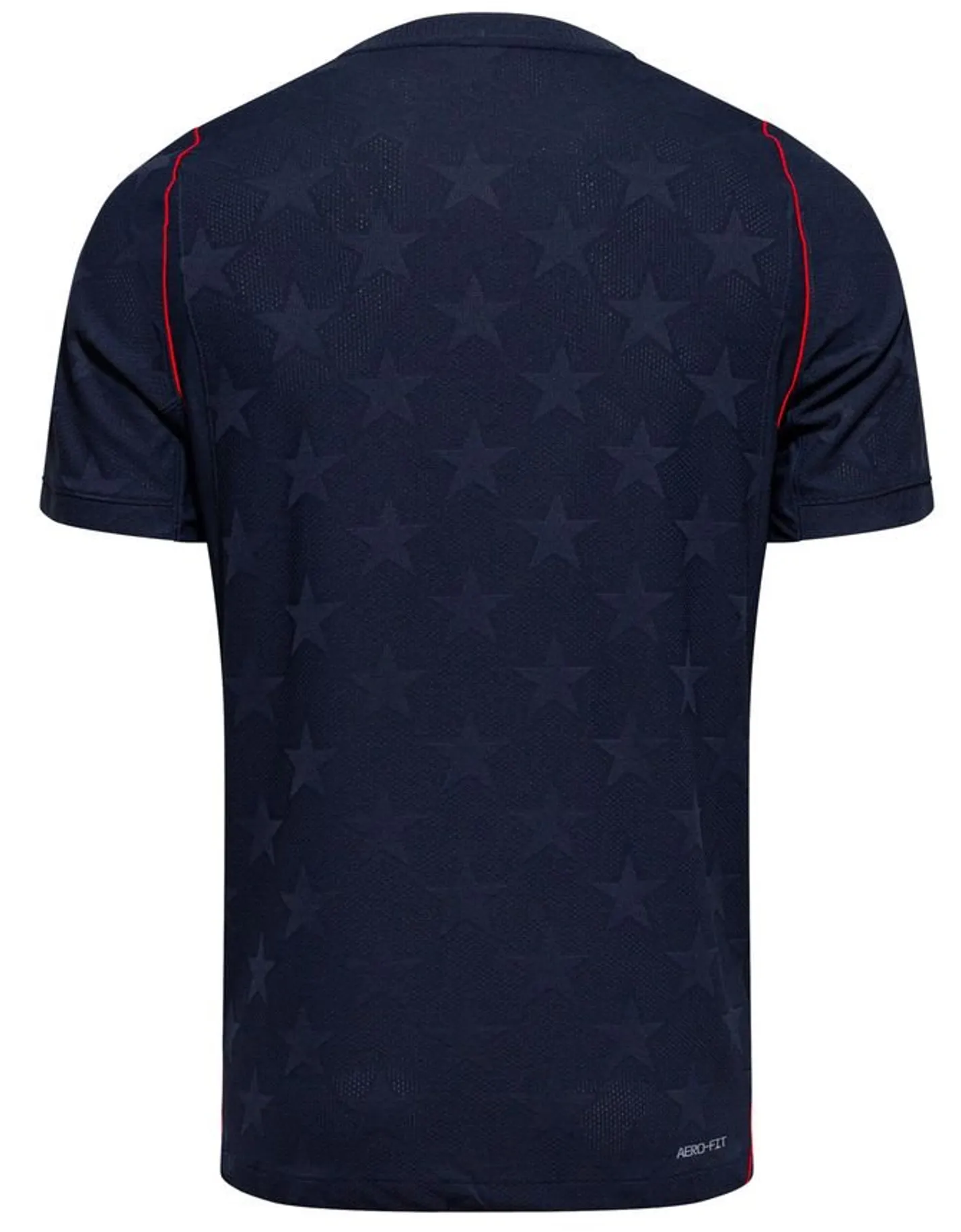 USA Away Kit World Cup 2026