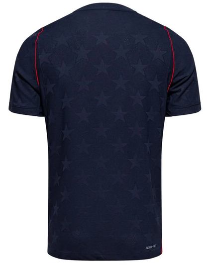 USA Away Kit World Cup 2026