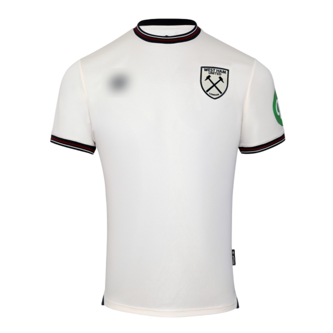 West Ham Away Kit 2025/2026