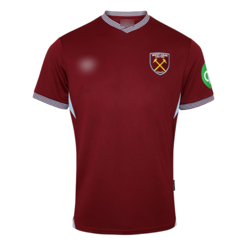 West Ham Home Shirt 2025/2026