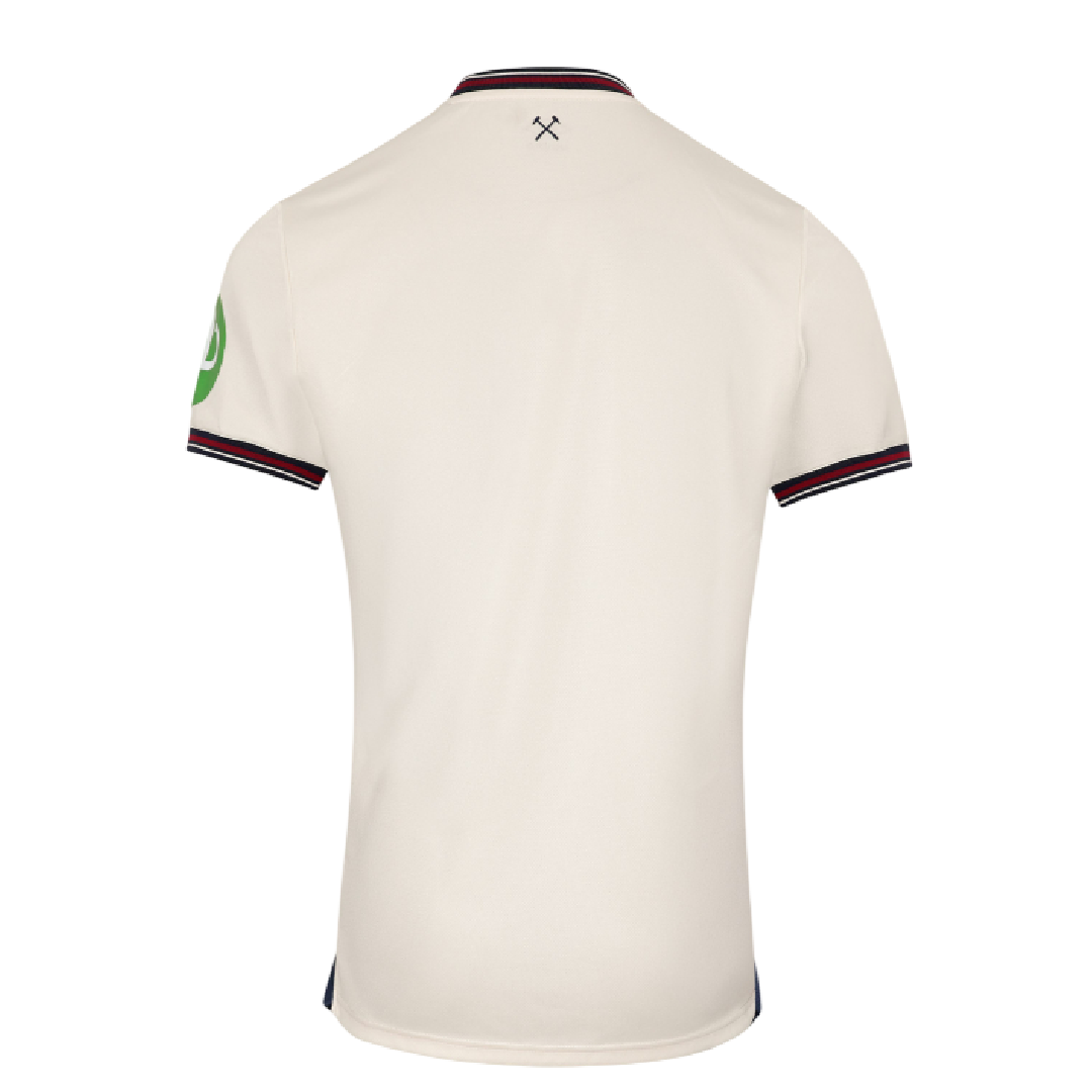 West Ham Away Kit 2025/2026