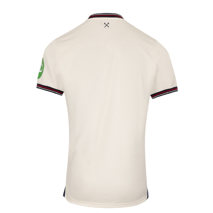 West Ham Away Kit 2025/2026