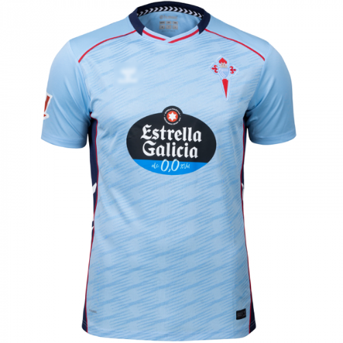 Celta de Vigo Home Kit 2025/2026