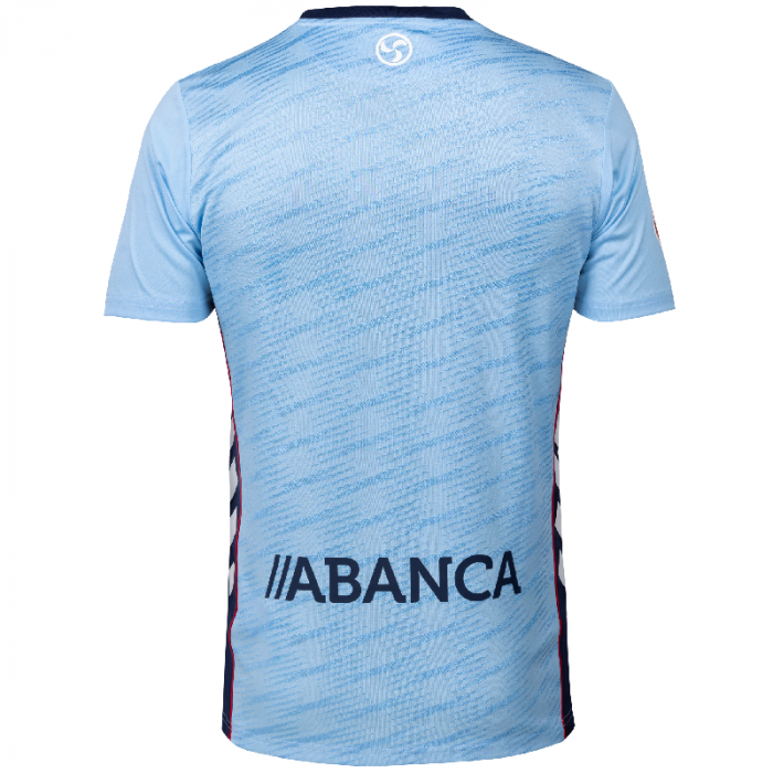 Celta de Vigo Home Kit 2025/2026