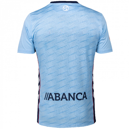 Celta de Vigo Home Kit 2025/2026