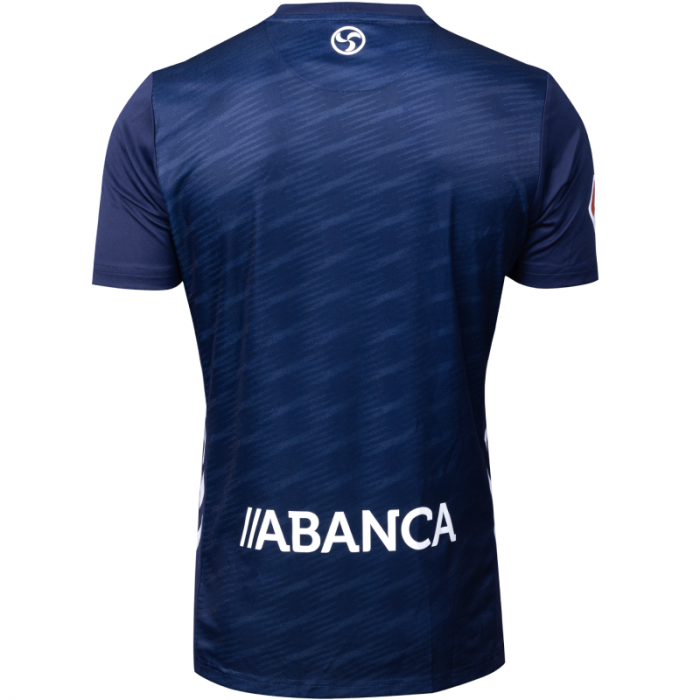 Celta de Vigo Away Kit 2025/2026