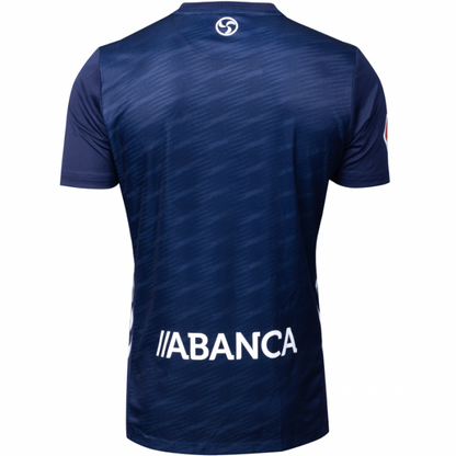 Celta de Vigo Away Kit 2025/2026