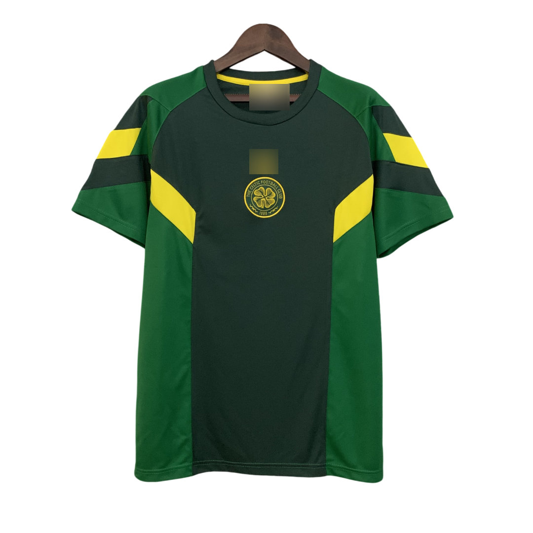 Camiseta Celtic Edición Especial 2025/2026