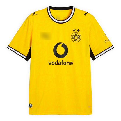 Camiseta Borussia Dortmund Primera Equipación 2026/2027