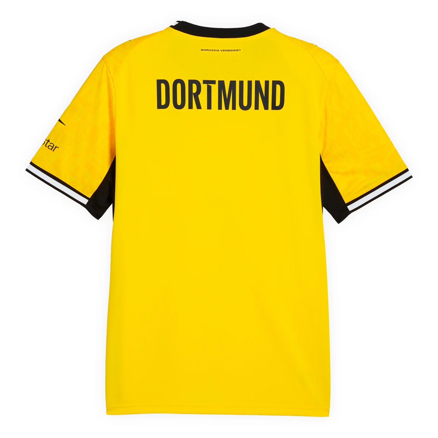 Camiseta Borussia Dortmund Primera Equipación 2026/2027