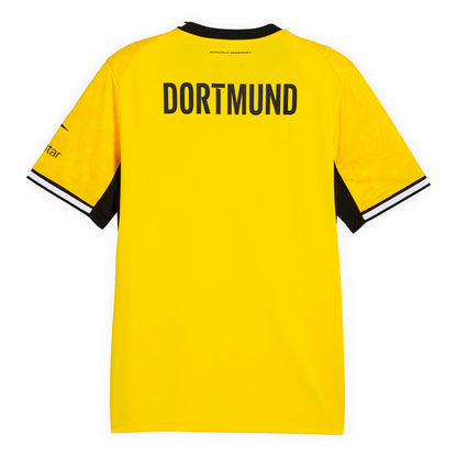 Camiseta Borussia Dortmund Primera Equipación 2026/2027