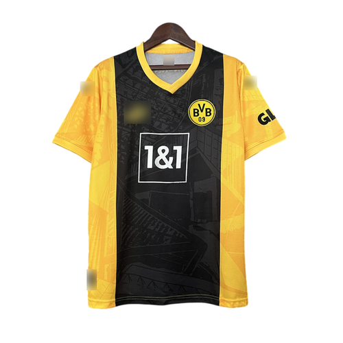 Camiseta Borussia Dortmund Edición Especial 2024/2025