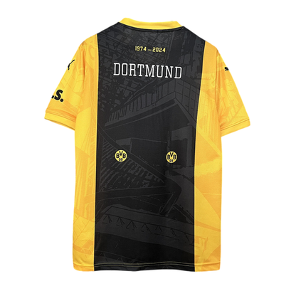 Camiseta Borussia Dortmund Edición Especial 2024/2025