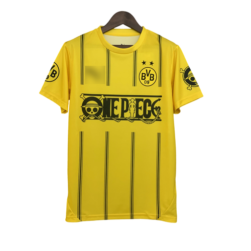 Borussia Dortmund Special Edition One Piece 2025/2026 Jersey