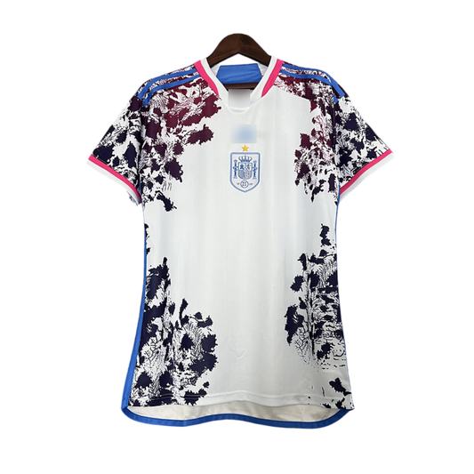 Camiseta España Edición Especial 2023