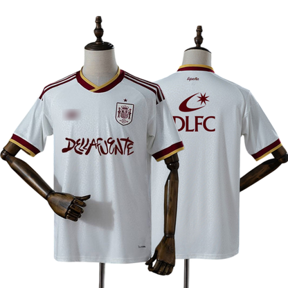 Camiseta España Edición Especial DELLAFUENTE 2026