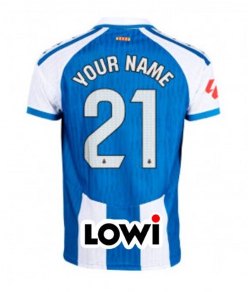 Espanyol Home Kit 2025/2026